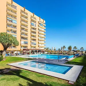 Aparthotel Pyr Fuengirola