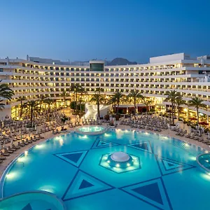 Hotel Mediterranean Palace Playa de las Américas