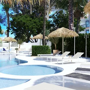 Hotel apartamentowy Hsm Park Playa de Muro (Mallorca)