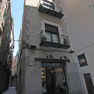 Bcn2stay Apartament