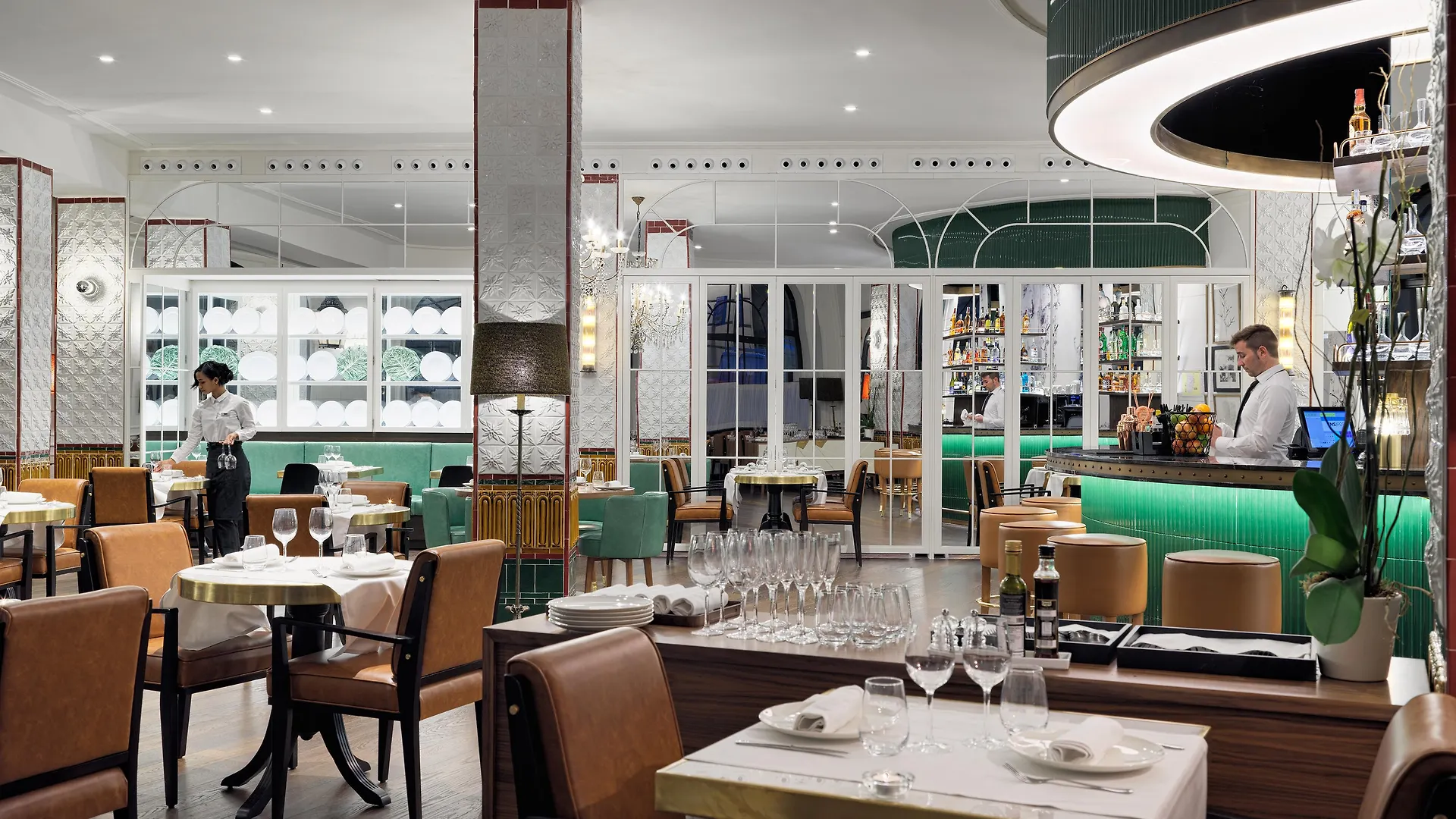 Hotel H10 Madison Barcellona
