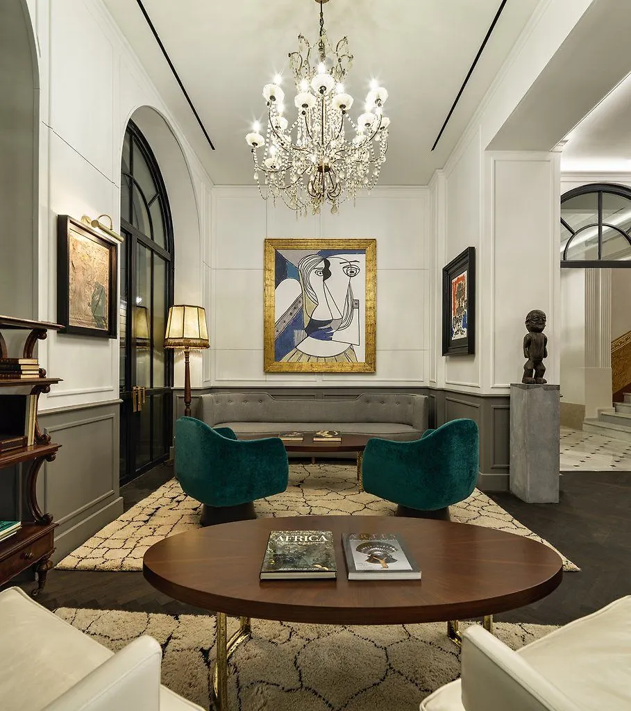Hotel H10 Madison Barcellona Spagna