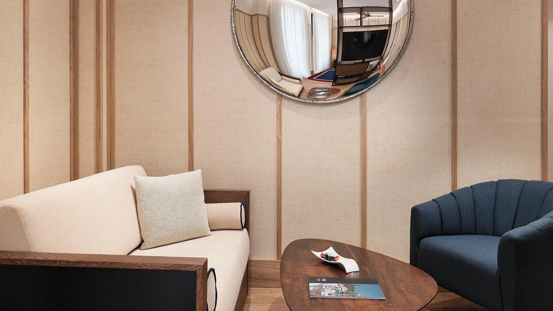 H10 Madison Hotel Barcelona
