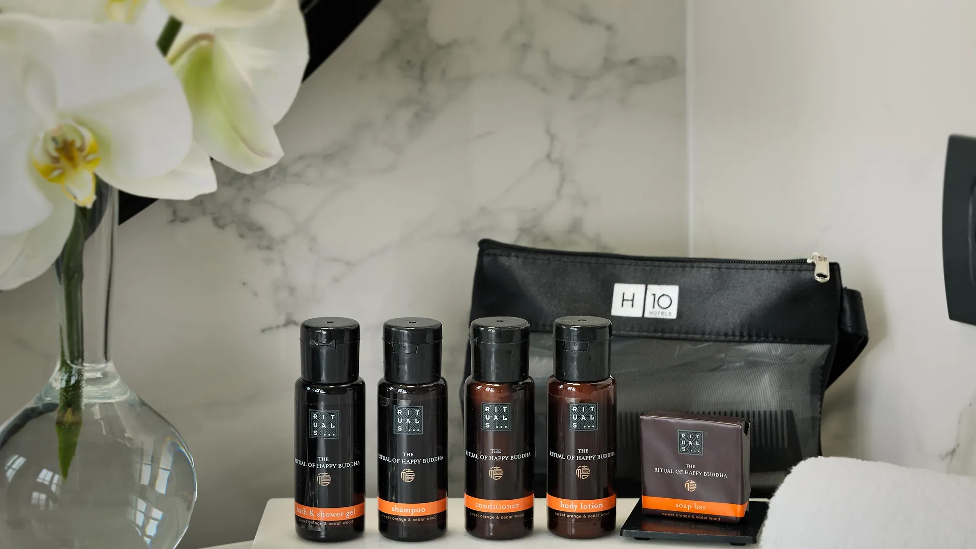 H10 Madison Hotel Barcelona
