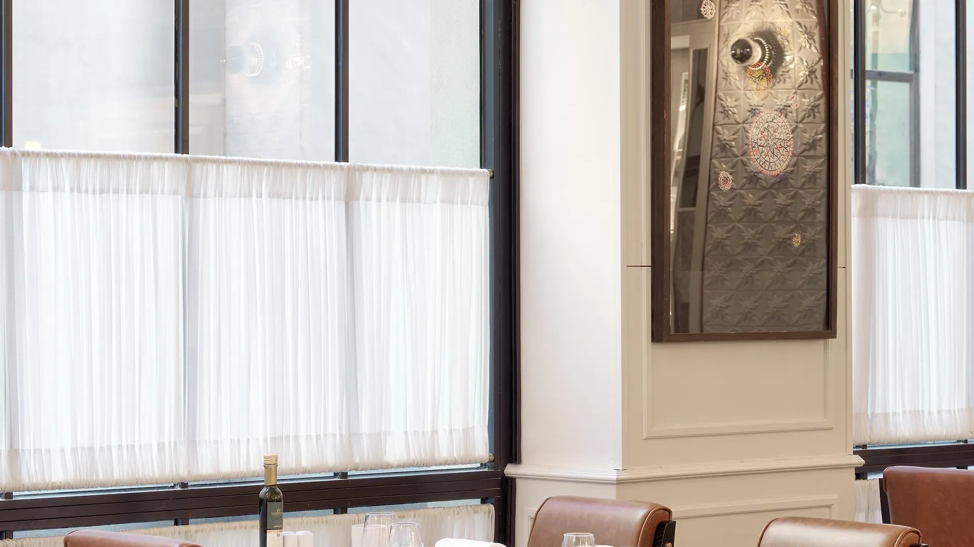 H10 Madison Hotel Barcelona Spain