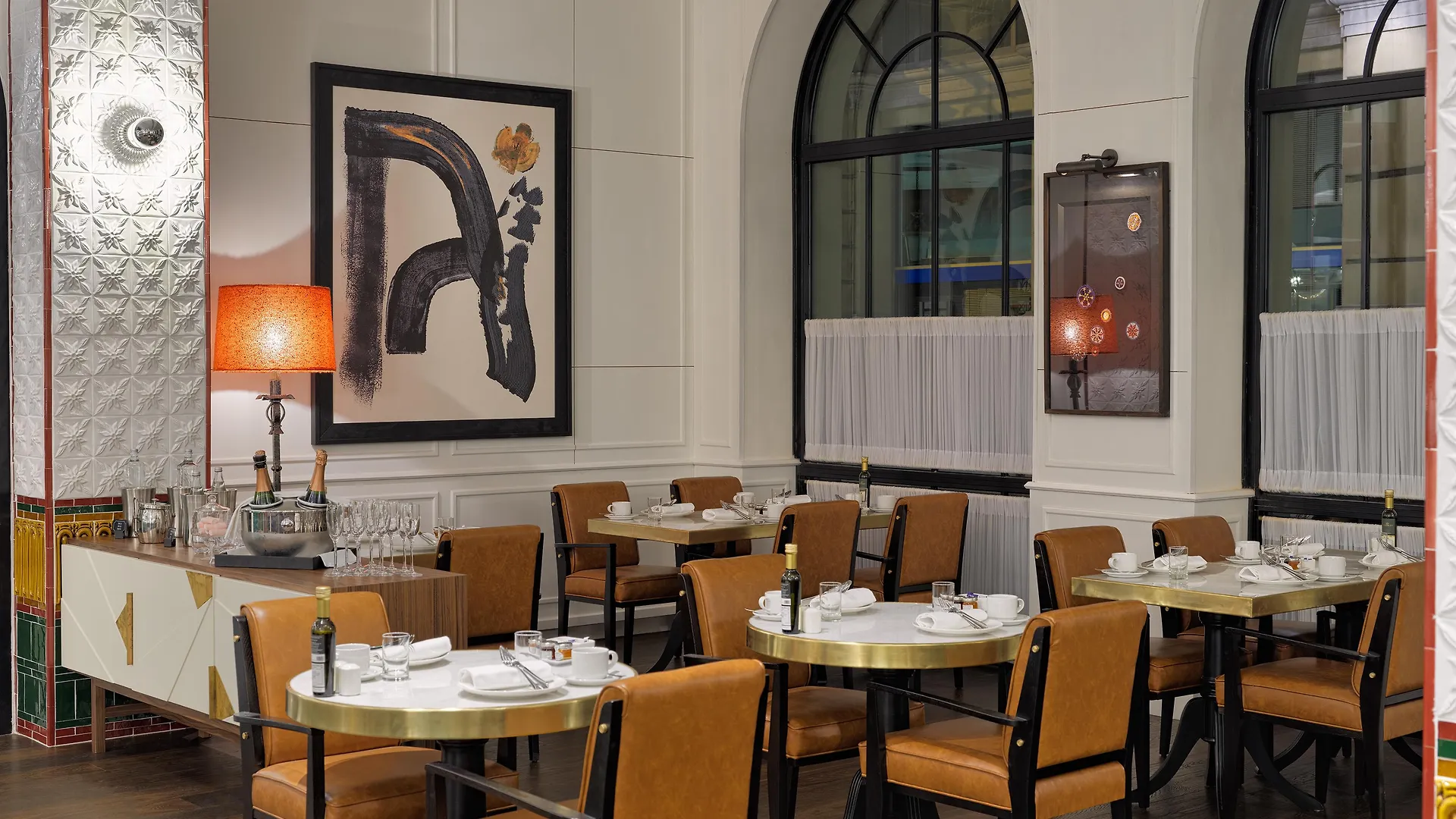 H10 Madison Hotel Barcelona Spain