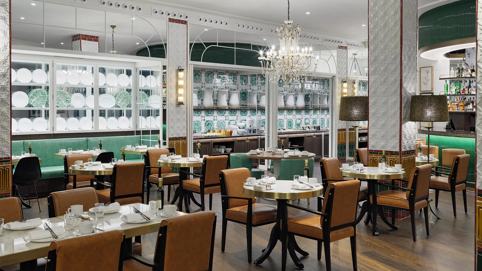 ****  H10 Madison Hotel Barcelona Spain