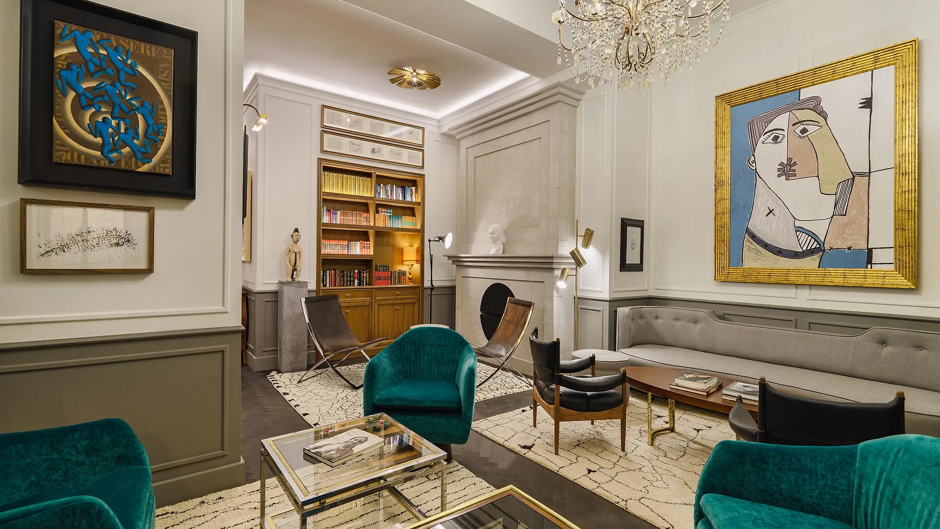 H10 Madison Hotel Barcelona