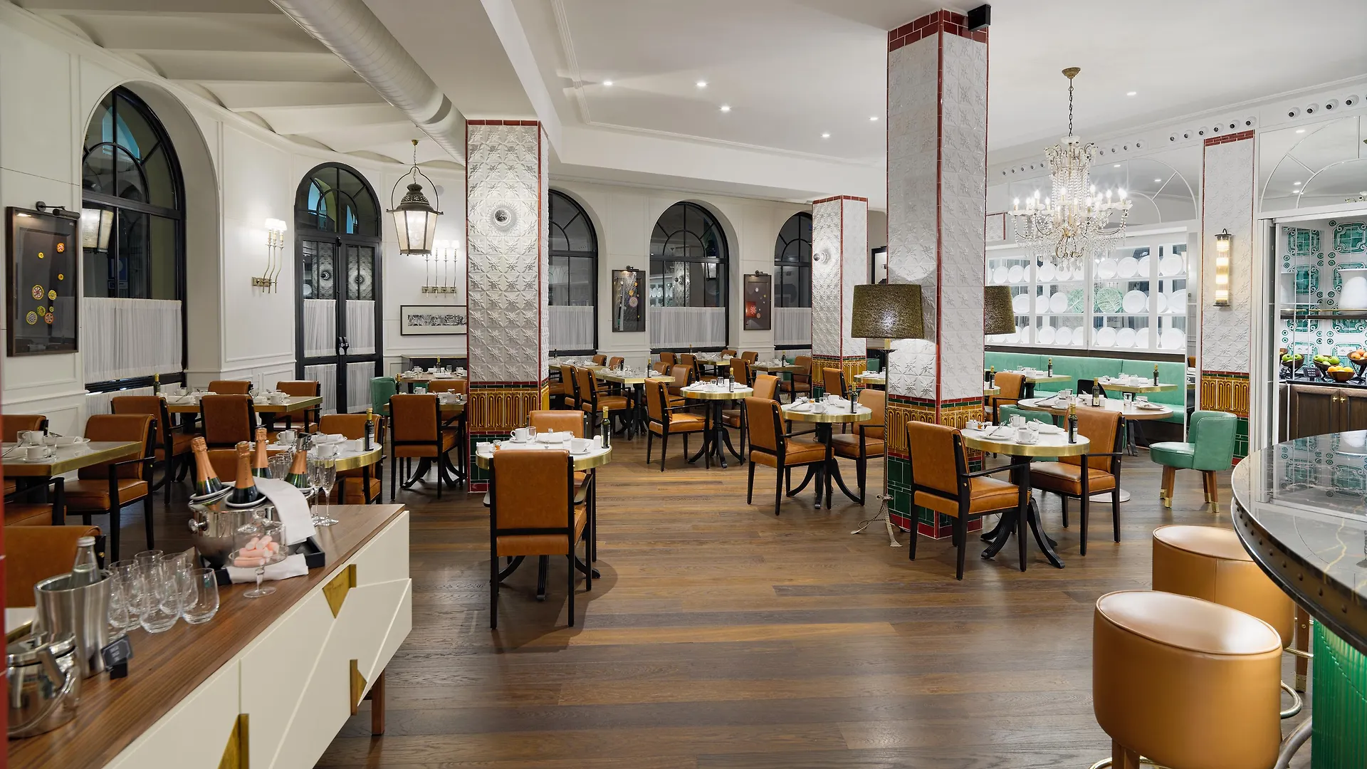 H10 Madison Hotel Barcelona