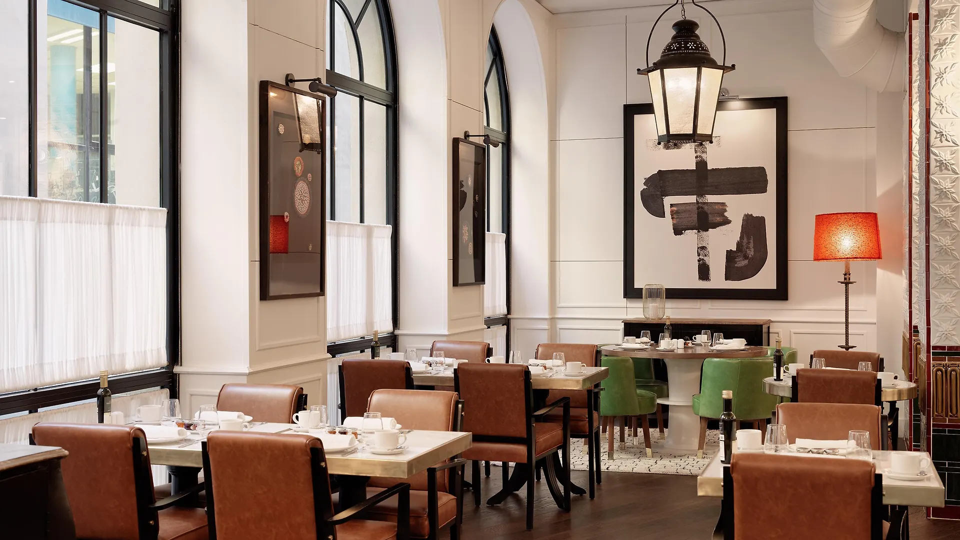 H10 Madison Hotel Barcelona