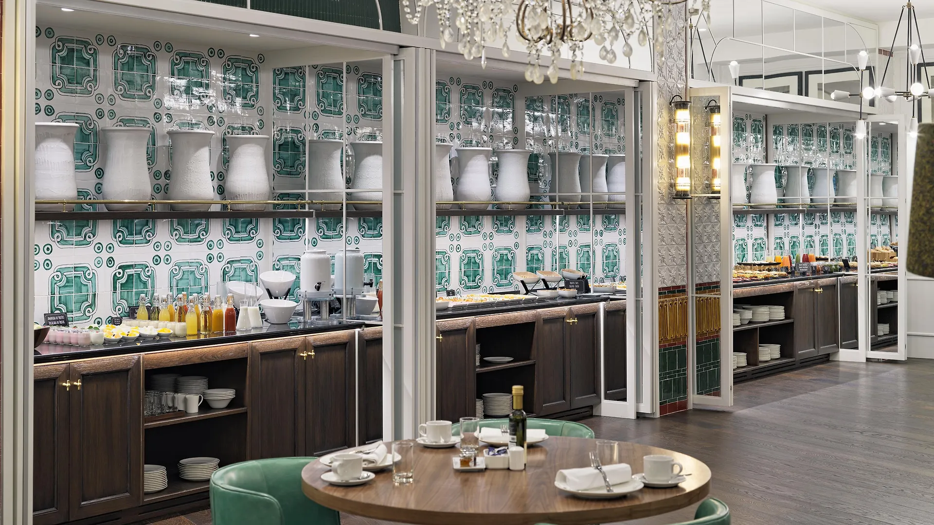 H10 Madison Hotel Barcelona