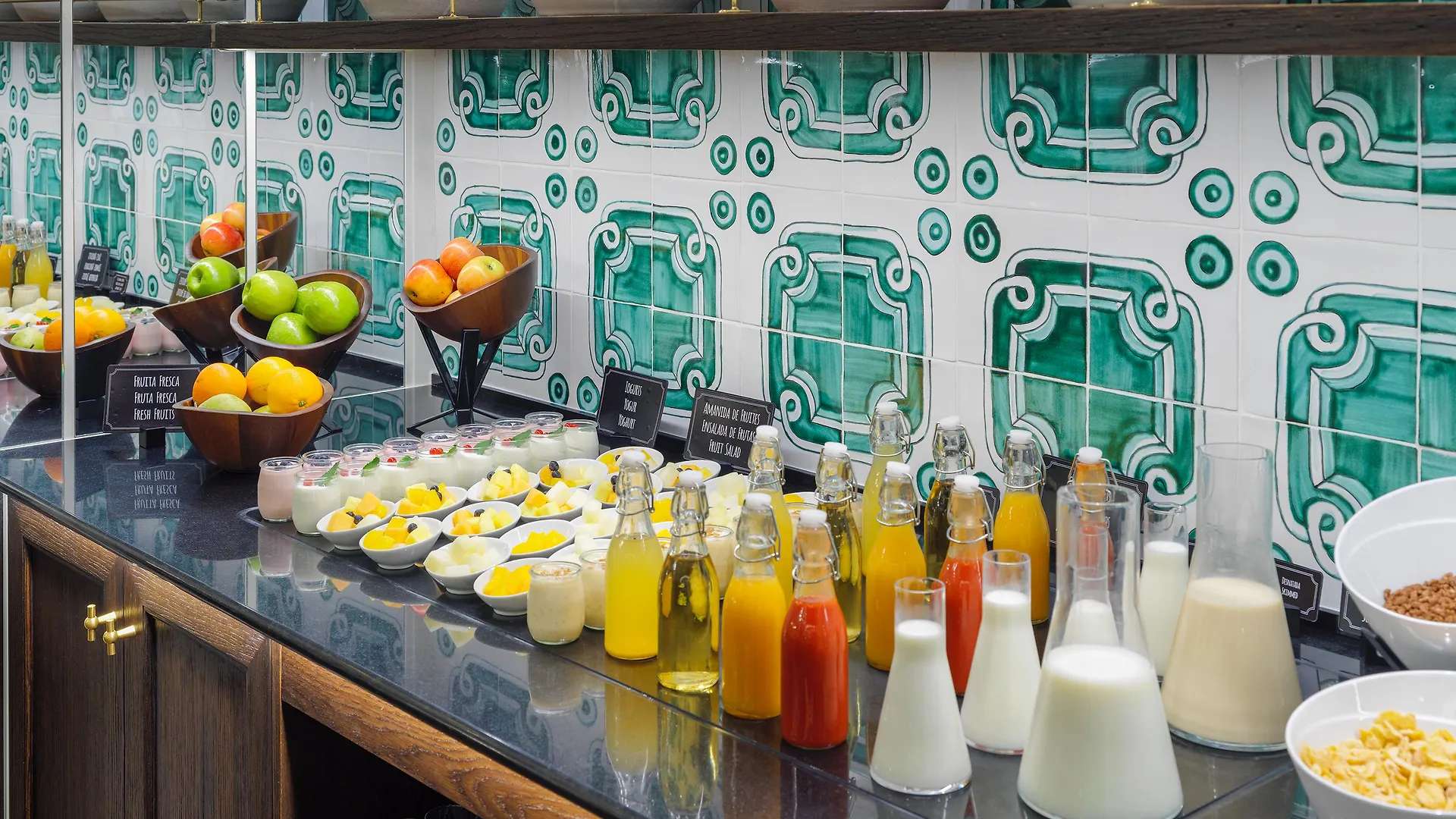 H10 Madison Hotel Barcelona