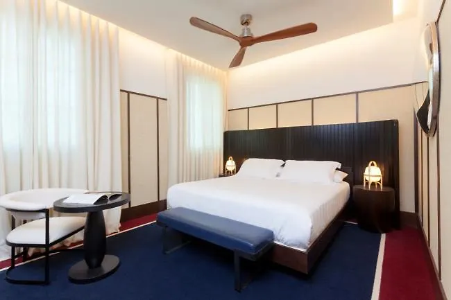 H10 Madison Hotel Barcelona 4*,