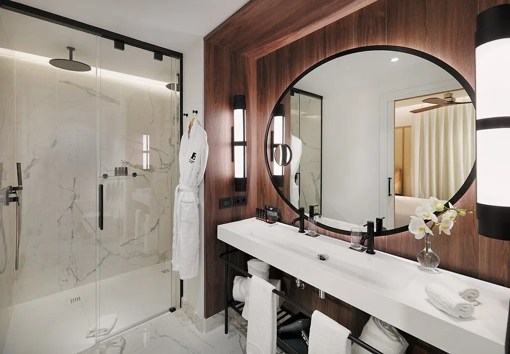 H10 Madison Hotel Barcelona