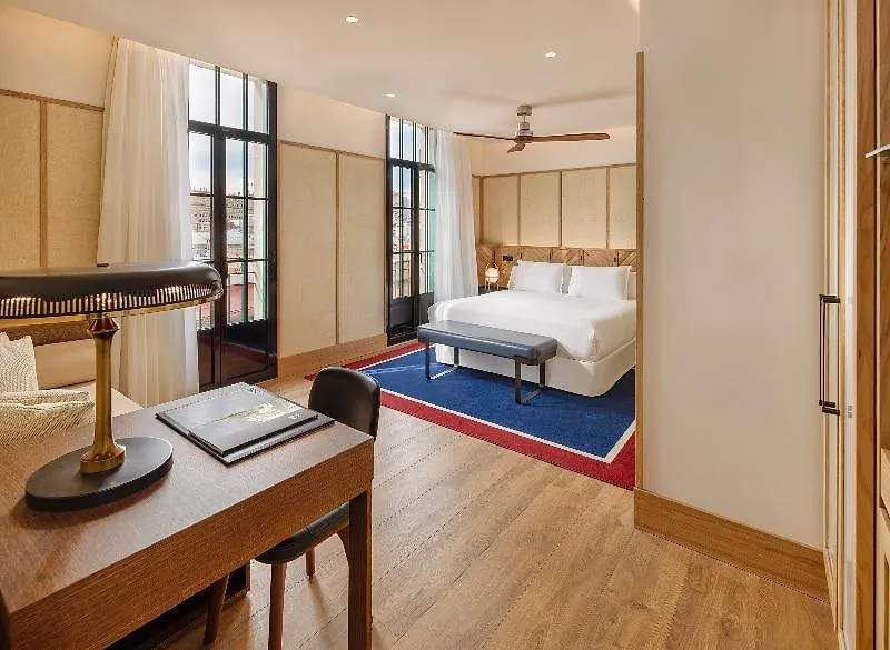 H10 Madison Hotel Barcelona